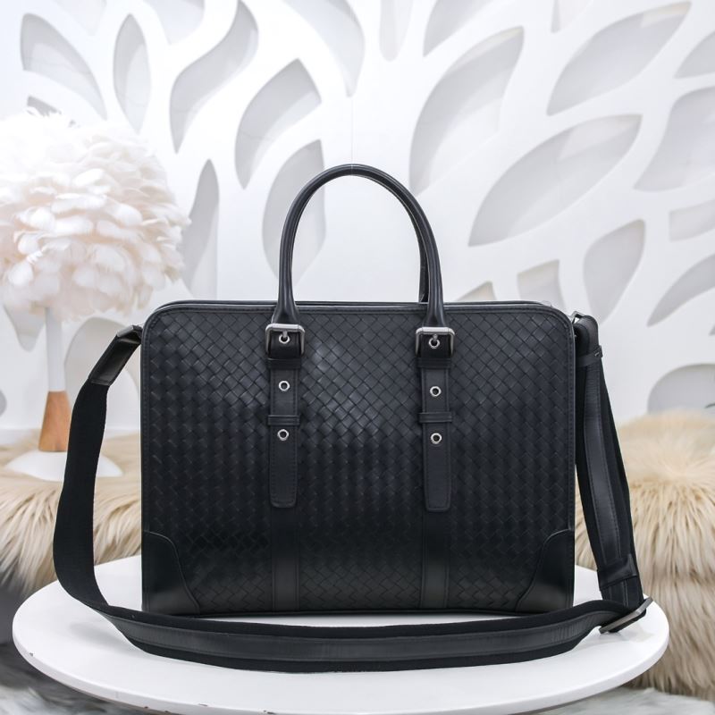 Mens Bottega Veneta Briefcases - Click Image to Close